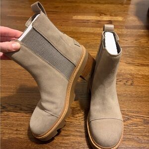 Sorel Women's Joan Now Waterproof Chelsea Boot